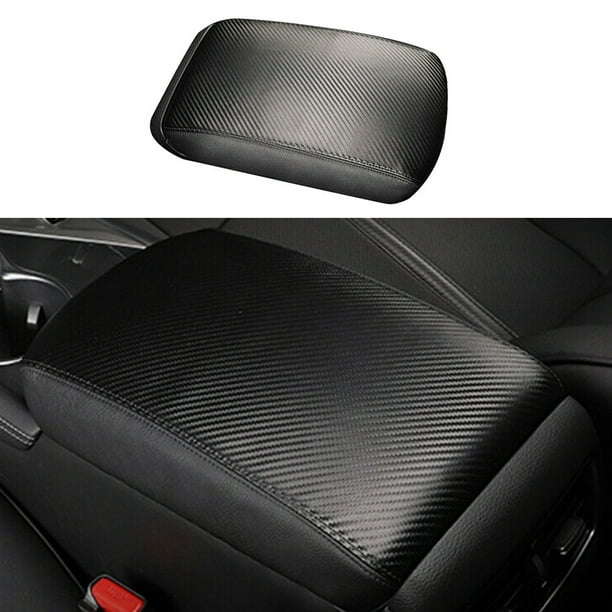 For Toyota AVALON 2019 carbon fiber Door Window Armrest Cover Glass Switch Cover 